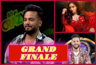 Bigg Boss OTT 2 Finale: टॉप 2 में पहुंचे अभिषेक मल्हान और एल्विश यादव, मनीषा का सफर खत्म