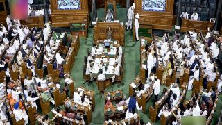 How No-Confidence Motion Brought By Congress Helped BJP To Propagate Its Policies