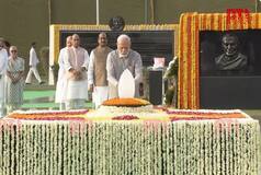 'Played Pivotal Role': PM Modi Pays Tribute To Atal Vajpayee On Death Anniversary