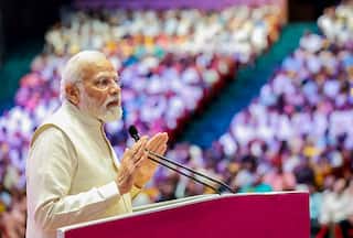 PM Modi To Reply To No-Confidence Motion Today