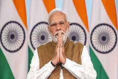 Rozgar Mela: PM Modi Distributes 51,000 Appointment Letters To Newly Inducted Candidates