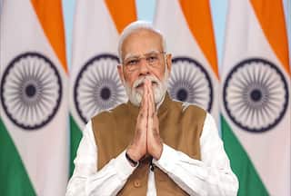 Rozgar Mela: PM Modi Distributes 51,000 Appointment Letters To Newly Inducted Candidates