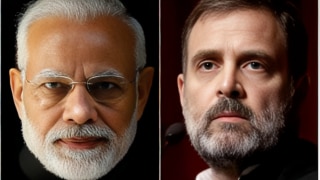 NaMo vs RaGa: Who's More Popular On Social Media? BJP And Congress Share Data