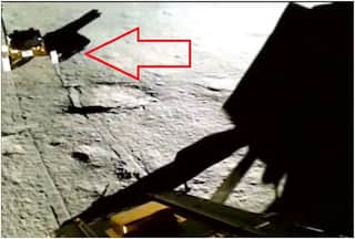 Rover 'Pragyan' Latest Video: चला, रुका, फिर मुड़ा... चांद पर ऐसे टहल रहा रोवर 'प्रज्ञान', ISRO ने जारी किया एक और वीडियो