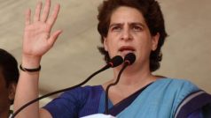 UP में Priyanka Gandhi इस सीट से लड़ सकती हैं Lok Sabha Election, BJP का भी ब्लू प्रिंट तैयार