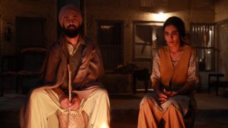 What Happened in Punjab in '95 And Why is Diljit Dosanjh's Film Creating Controversy?