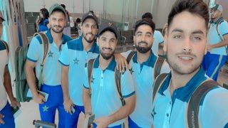 Asian Games के लिए पाकिस्तानी टीम की घोषणा, जानिए किसे बनाया कप्तान