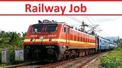 Indian Railway Recruitment 2023: Apply For 323 Posts at gdce.rrcnr.org; Check Notification, Dates, Link, Qualification Here