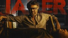 Rajinikanth's Jailer to Surpass PS-1, Vikram to Become 2nd Biggest Tamil Film of All-Time - Check Data