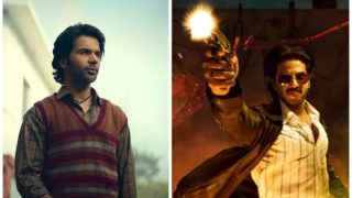 Guns And Gulaabs Trailer: Rajkummar Rao-Dalqueer Salmaan's Dark-Action-Comedy is a Blend of 90s Bollywood And Old-School Romance