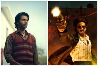 Guns And Gulaabs Trailer: Rajkummar Rao's Crime-Comedy Series Recreates 90s Bollywood