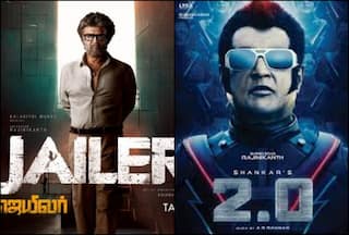 Rajnikanth's Top 5 Highest Grossing Movies Ever That You Just Cannot Miss