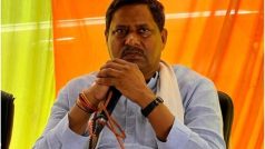 BJP सांसद रामशंकर कठेरिया को दो साल सजा, 50 हज़ार का जुर्माना भी लगा, संसद सदस्यता खतरे में; जानें मामला