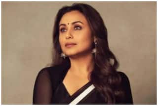 Rani Mukerji Pours Her Heart Out on Suffering Miscarriage During Covid-19 Pandemic