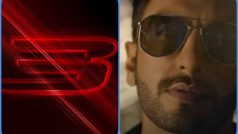 Don 3 Teaser Out: रणवीर सिंह बनकर आए तीसरे 'डॉन', धमाकेदार टीजर हुआ रिलीज
