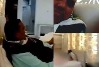 मध्य प्रदेश में अश्लील Video Viral, कांग्रेस विधायक ने लगाया 50 लाख मांगने का आरोप