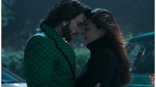 Rocky Aur Rani Kii Prem Kahaani Box Office Collection Day 4: Ranveer-Alia's Film Witnesses Fall in Monday Earnings - Check Detailed Report