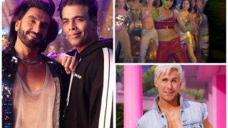Karan Johar Calls Ranveer Singh's 'Rocky Randhawa' an Updated Version of 'Poo' From 'K3G': 'He Was Like Ken to Barbie'