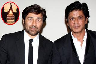 गदर 2 ने खत्म की शाहरुख और सनी की दोस्ती, तारा सिंह बोले- वक्त सबकुछ ठीक कर देता है