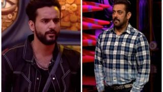 Bigg Boss OTT 2: Salman Khan Takes a Sly Dig at Abhishek Malhan, Says, 'You Are Following Your Followers'