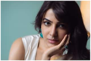 Samantha Prabhu Reacts to Claims of Receiving 25 Crore For Myositis Treatment