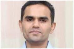 Sameer Wankhede Extortion Case