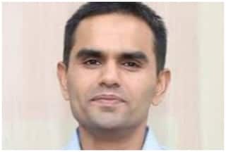 Sameer Wankhede Extortion Case