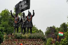 इस पार्क में टूरिस्ट देख सकते हैं कबाड़ से बनी मूर्तियां, 4.5 एकड़ में है फैला, एंट्री फीस 100 रुपये