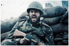 Sidharth Malhotra Pens an Emotional Note on Two Years of 'Shershaah'