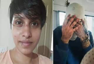 'I Started Feeling Dizzy': Father's Testimony Reveals Shocking Details On How Aaftab Killed Shraddha