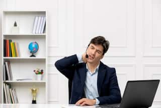 Sitting For Long Without Movement? 5 Reasons How It May Increase Risk of Heart Attack