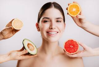 Skincare Diet: 5 Superfoods to Keep Skin Hydrated And Glowing All Season Long