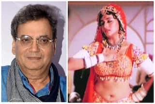 Subhash Ghai Recalls When Madhuri Dixit's 'Choli ke Peeche' From 'Khal Nayak' Was Labelled 'Vulgar'