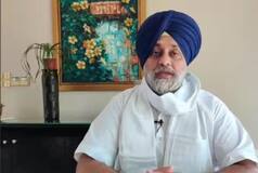WATCH: Sukhbir Singh Badal Apologises Over Sacrilege Cases, Evokes Criticism For 'Sins' From Opposition