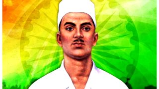 Independence Day Special: Remembering Sukhdev Thapar, Who Shook Up The British Raj