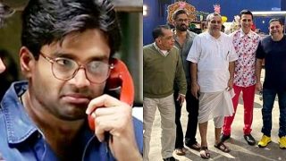 Hera Pheri 3 Update: Suniel Shetty Says Only Promos Have Been Shot, Not The Film