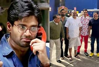 Hera Pheri 3 Update: Suniel Shetty Says Only Promos Have Been Shot, Not The Film