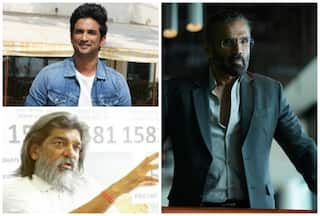 Suniel Shetty Speaks About Sushant Singh Rajput And Nitin Desai's Death: 'We Should Always Reach Out'