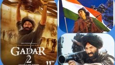 Gadar 2: 'गदर' ही नहीं इन फिल्मों में भी पाकिस्तान पर भारी पड़ा है तारा सिंह, लंबी है लिस्ट