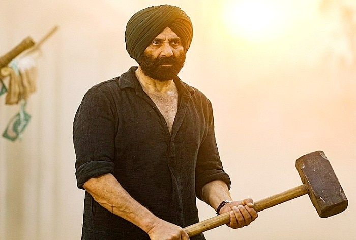700px x 472px - Gadar 2 Makes Roaring Box Office Records For Sunny Deol, Becomes His First  HIT in 12