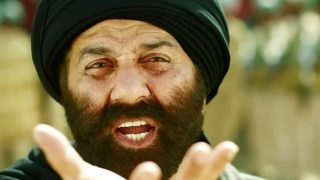 Gadar 2 Box Office Collection Day 1 Final Figures: Gigantic Opening For Sunny Deol's Film, First Ever in His Career - Check Detailed Report