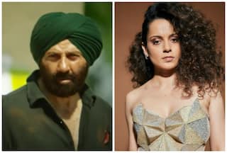 Did Sunny Deol Take an Indirect Jibe at Kangana Ranaut?: 'Nepotism Debate Spread by Frustrated People'