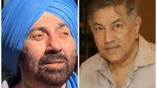 Suneel Darshan Alleges Sunny Deol Owes Him Rs 77.25 Lakh: 'I Ran After Him For Four Years'