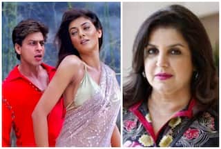 Sushmita Sen Recalls Farah Khan Apologised to Her After Final Edit of 'Main Hoon Na'