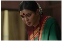 Sushmita Sen Finally Breaks Silence on Getting Trolled Over 'Taali' Poster: 'I Took it Personally'