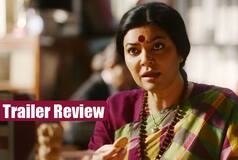Taali Trailer Review: Sushmita Sen Nails it in Transgender Activist's Emotional Journey, Watch