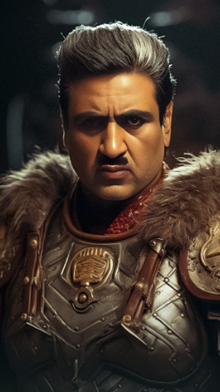 बबीता जी कहां हैं? टप्पू के पापा से दयाबेन तक AI ने बनाया TMKOC का वारियर लुक