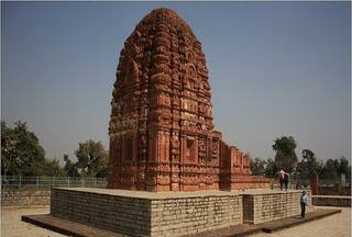 Raksha Bandhan 2023: ऐसा मंदिर जहां साथ नहीं जाते भाई-बहन, जानिए क्या है रहस्य