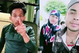 युवक ने बुर्का पहने लड़की को 'जय श्रीराम' बोलने पर दी धमकी, पुलिस कार्रवाई की मांग