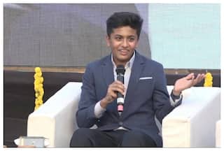 Tilak Mehta: चाचा के घर भूल गए किताबें तो खड़ी कर दी 100 करोड़ की कंपनी, जानें- कैसे तिलक मेहता के मन में आया ये बिजनेस आइडिया?